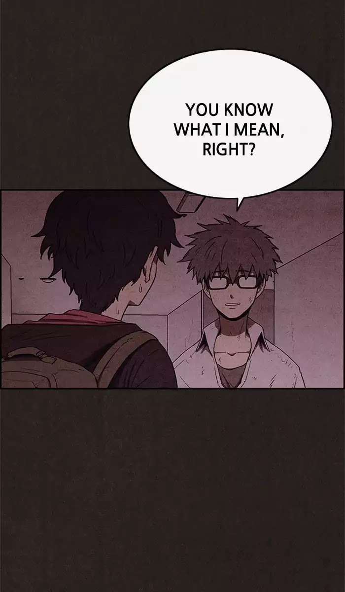 Sweet Home Chapter 43 page 36 - Chapter 43: Ep.42