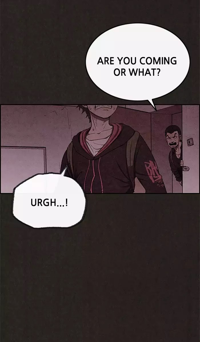 Sweet Home Chapter 43 page 40 - Chapter 43: Ep.42