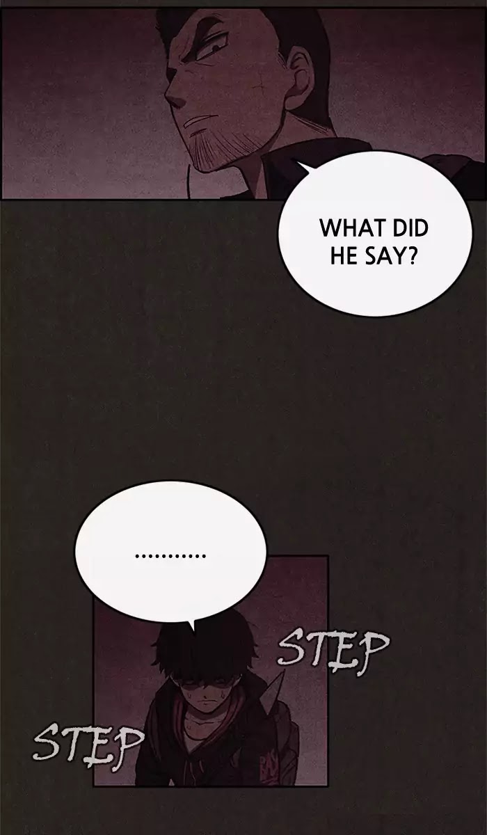 Sweet Home Chapter 43 page 46 - Chapter 43: Ep.42
