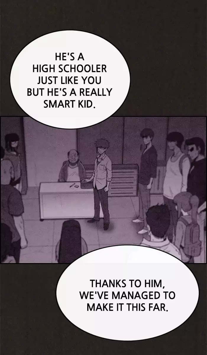 Sweet Home Chapter 43 page 50 - Chapter 43: Ep.42