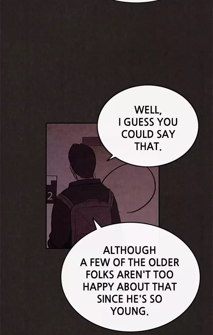 Sweet Home Chapter 43 page 52 - Chapter 43: Ep.42