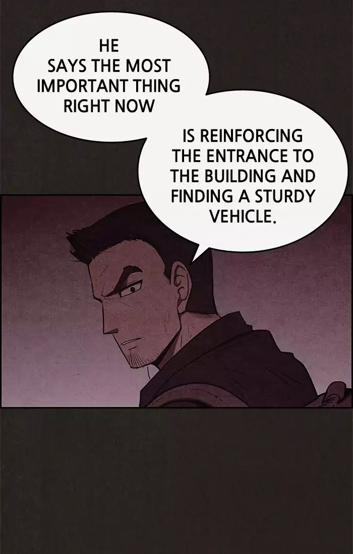 Sweet Home Chapter 43 page 54 - Chapter 43: Ep.42