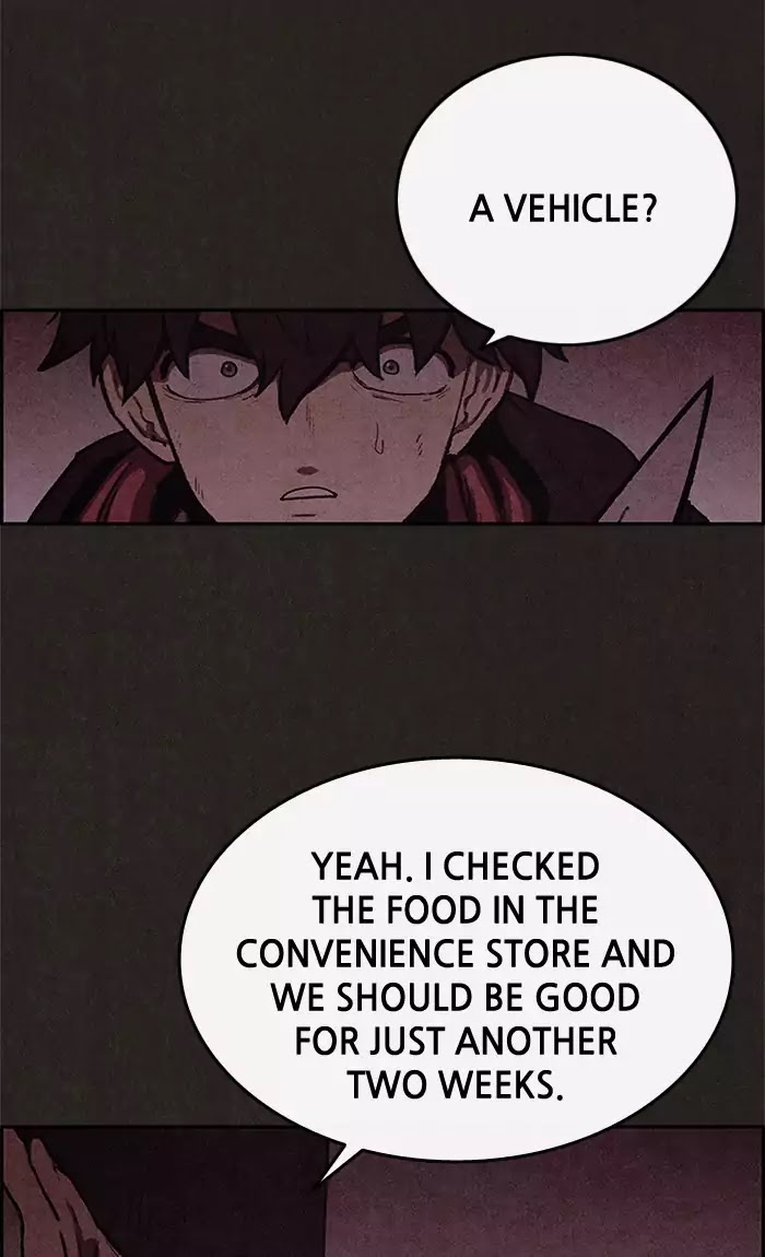 Sweet Home Chapter 43 page 55 - Chapter 43: Ep.42