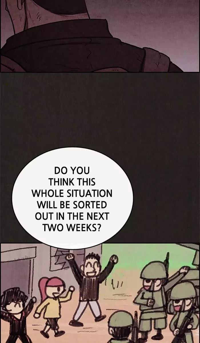Sweet Home Chapter 43 page 56 - Chapter 43: Ep.42