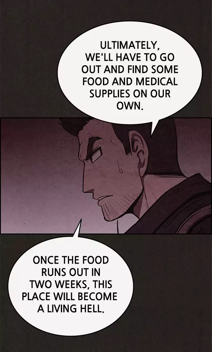 Sweet Home Chapter 43 page 58 - Chapter 43: Ep.42