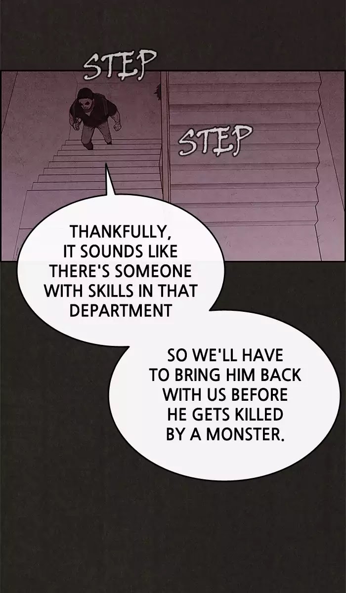 Sweet Home Chapter 43 page 61 - Chapter 43: Ep.42
