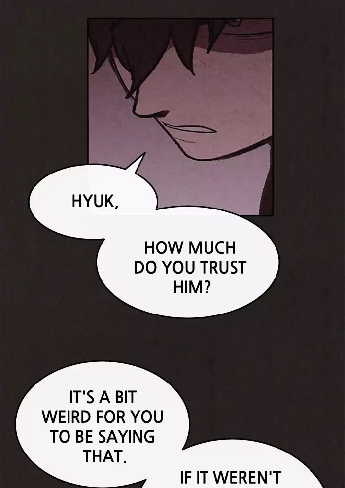 Sweet Home Chapter 43 page 64 - Chapter 43: Ep.42