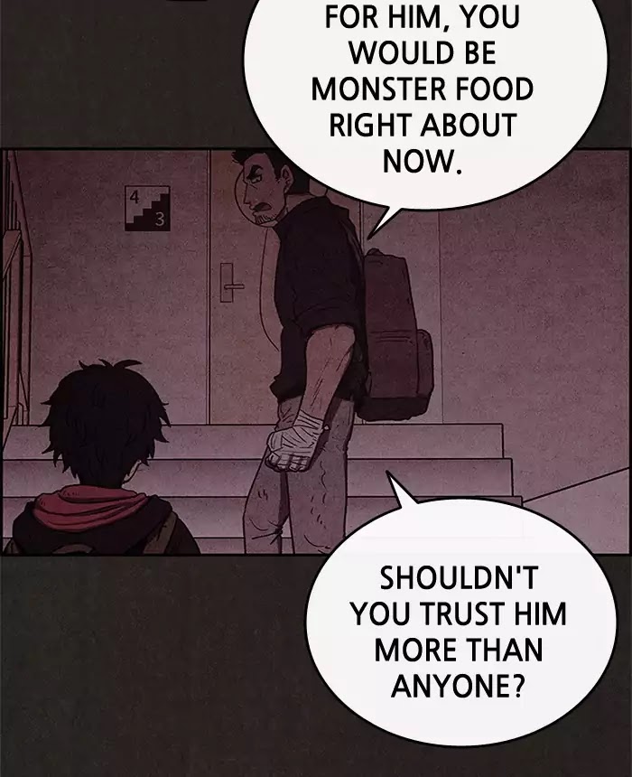 Sweet Home Chapter 43 page 65 - Chapter 43: Ep.42