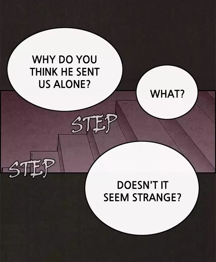 Sweet Home Chapter 43 page 66 - Chapter 43: Ep.42