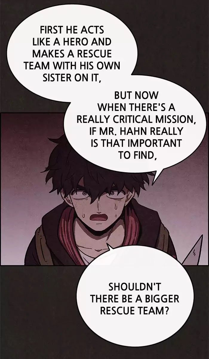 Sweet Home Chapter 43 page 68 - Chapter 43: Ep.42