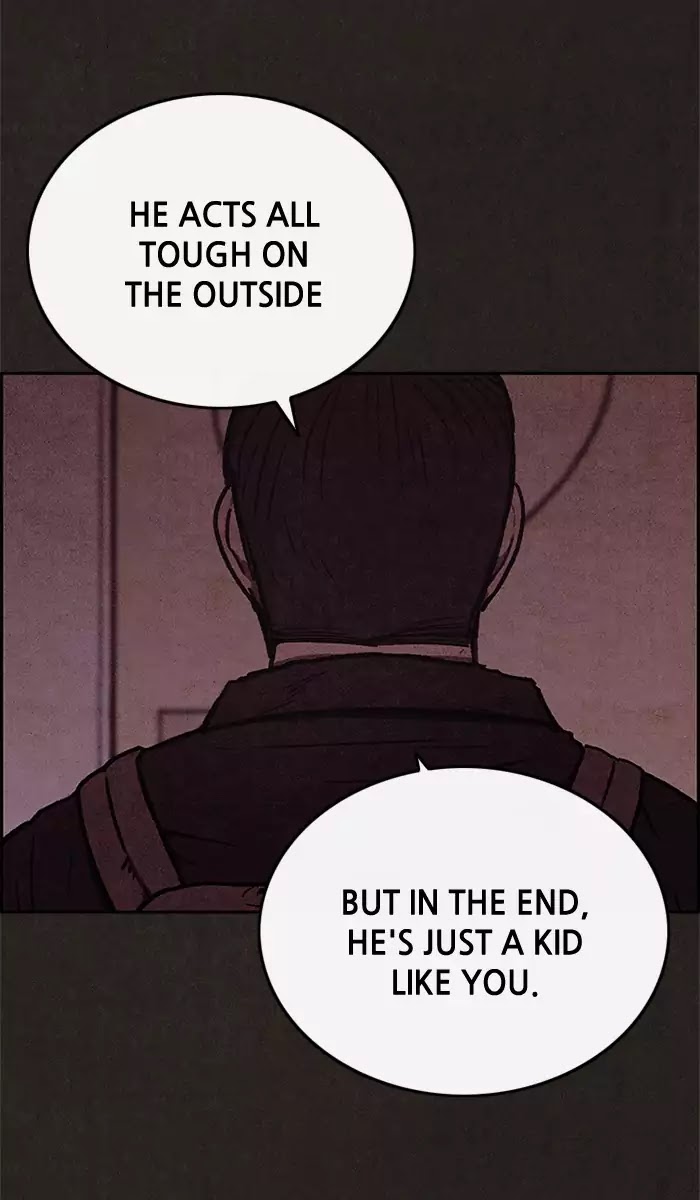 Sweet Home Chapter 43 page 71 - Chapter 43: Ep.42