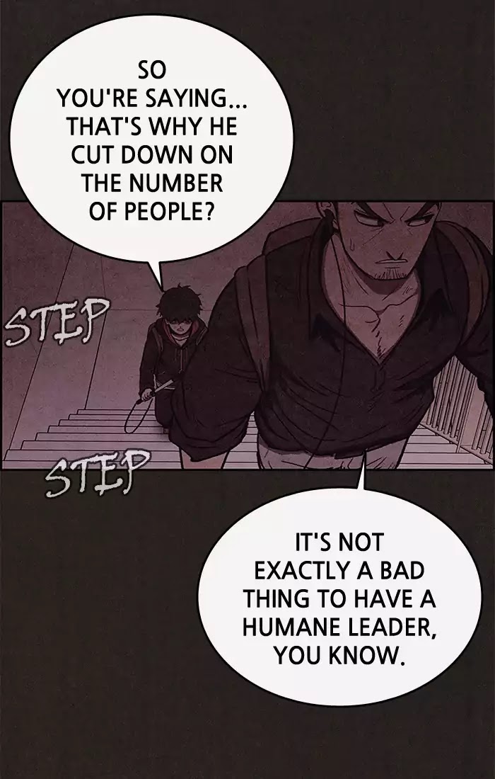 Sweet Home Chapter 43 page 76 - Chapter 43: Ep.42