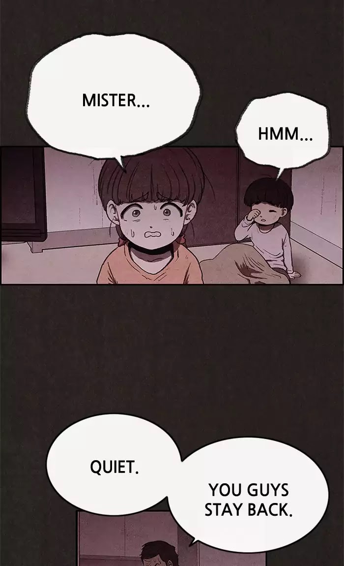 Sweet Home Chapter 43 page 8 - Chapter 43: Ep.42