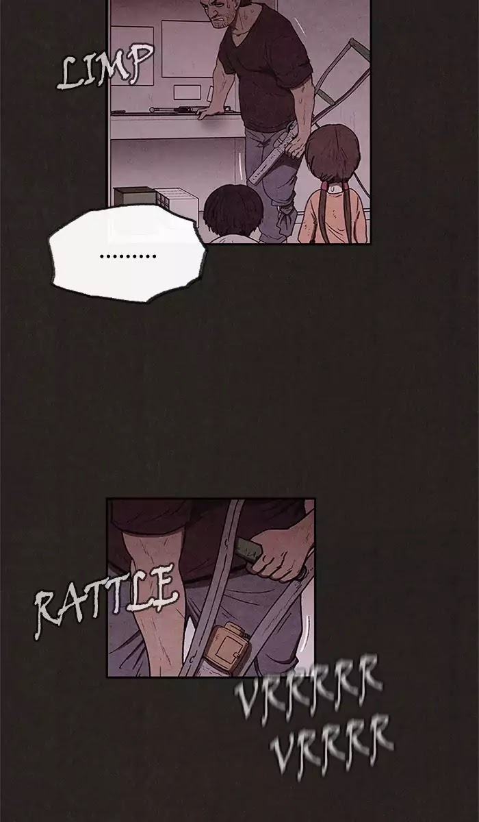 Sweet Home Chapter 43 page 9 - Chapter 43: Ep.42