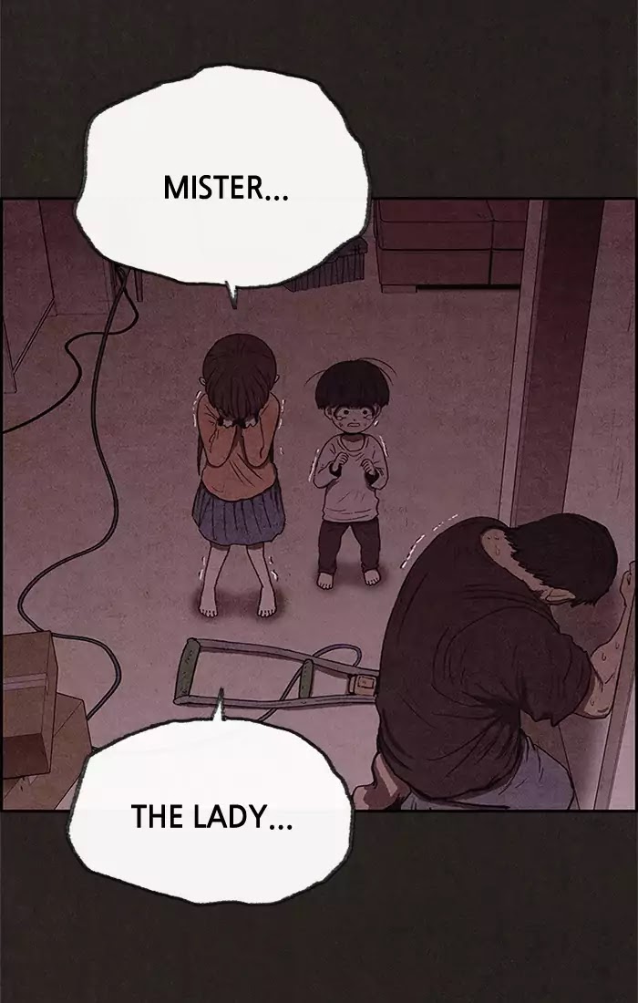 Sweet Home Chapter 44 page 28 - Chapter 44: Ep.43