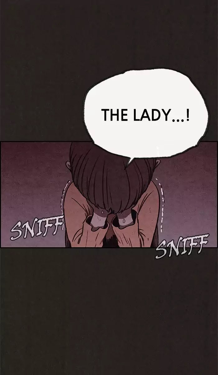 Sweet Home Chapter 44 page 29 - Chapter 44: Ep.43