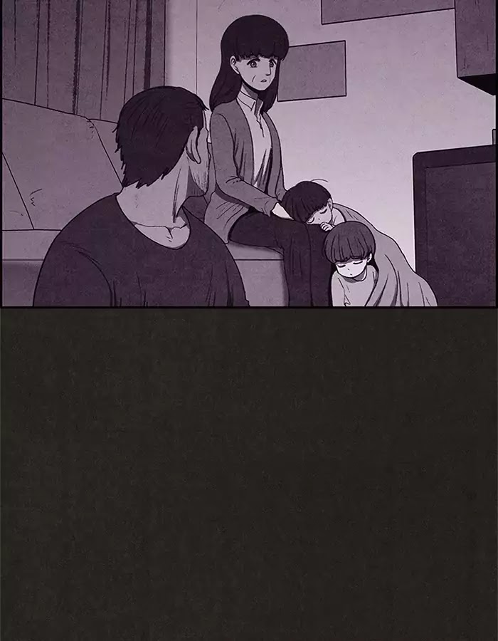 Sweet Home Chapter 44 page 33 - Chapter 44: Ep.43