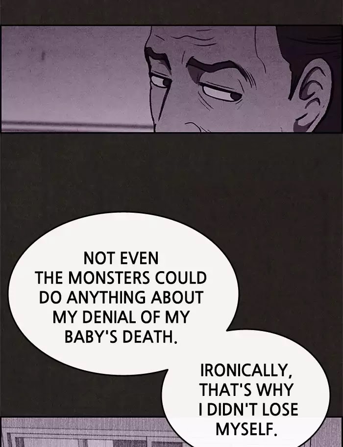 Sweet Home Chapter 44 page 41 - Chapter 44: Ep.43