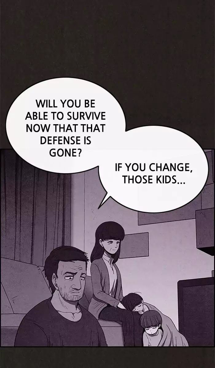 Sweet Home Chapter 44 page 45 - Chapter 44: Ep.43