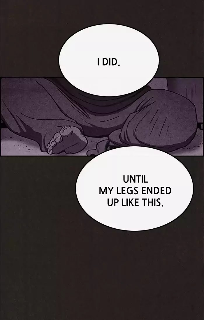 Sweet Home Chapter 44 page 48 - Chapter 44: Ep.43