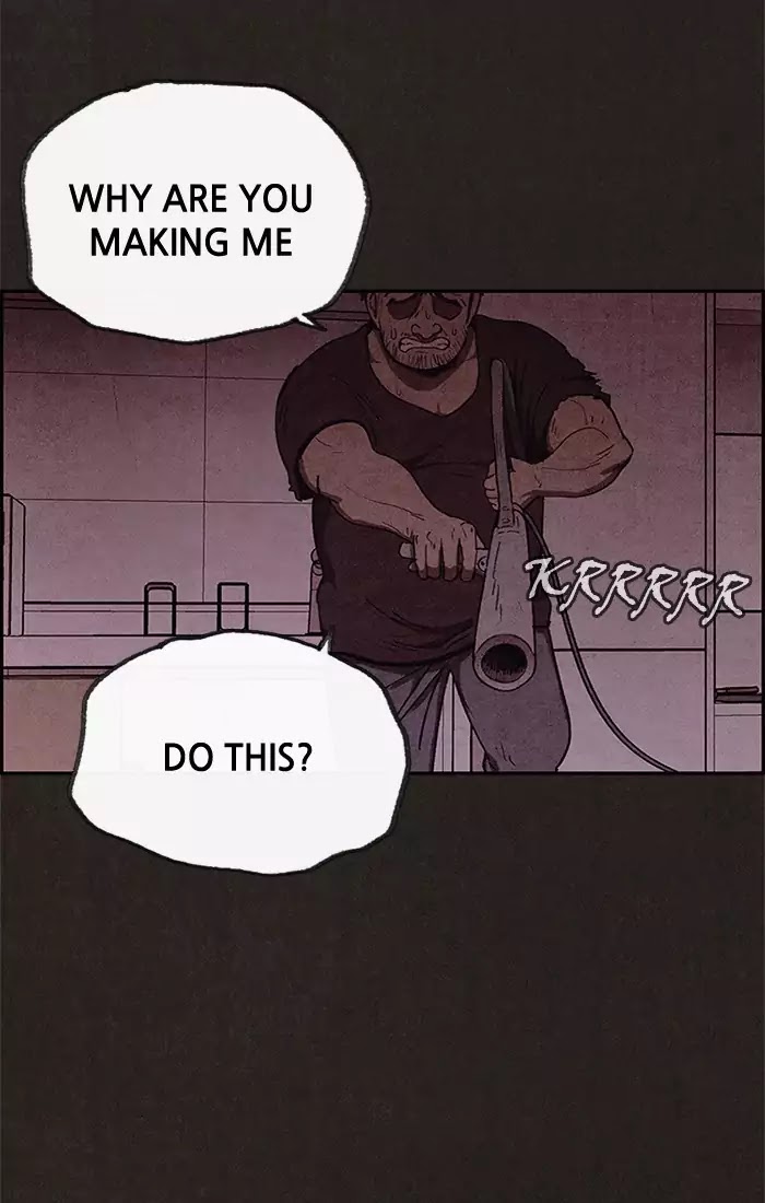 Sweet Home Chapter 44 page 56 - Chapter 44: Ep.43