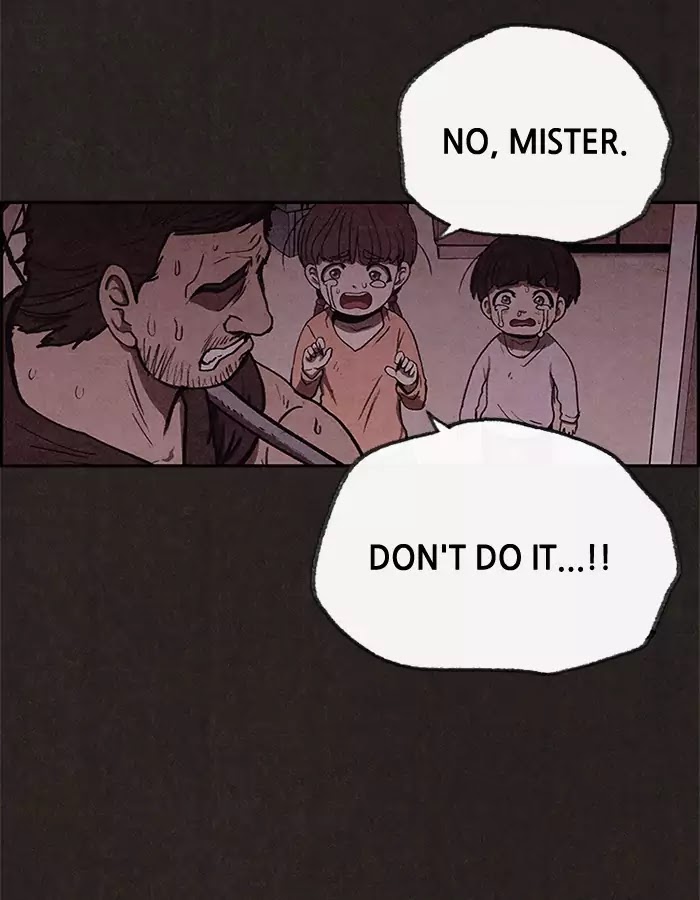 Sweet Home Chapter 44 page 57 - Chapter 44: Ep.43