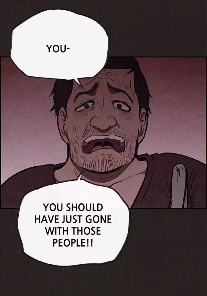 Sweet Home Chapter 44 page 58 - Chapter 44: Ep.43
