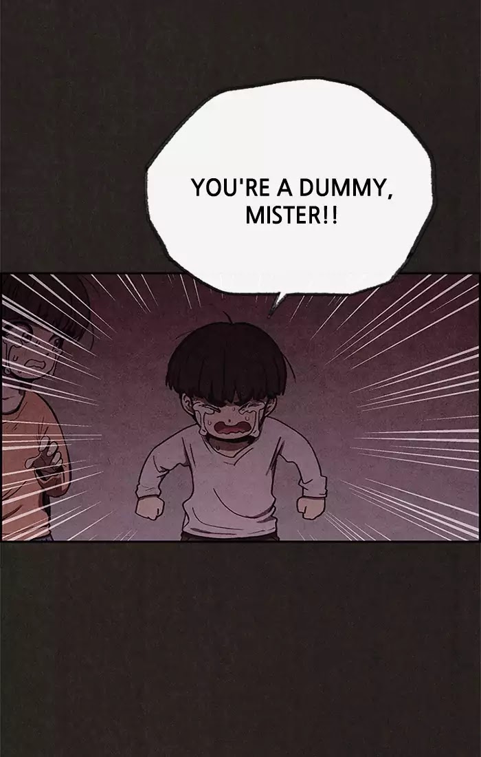 Sweet Home Chapter 44 page 61 - Chapter 44: Ep.43