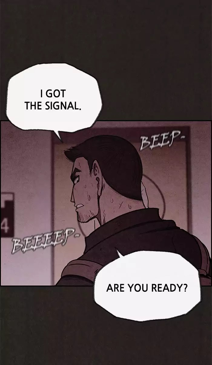 Sweet Home Chapter 45 page 10 - Chapter 45: Ep.44