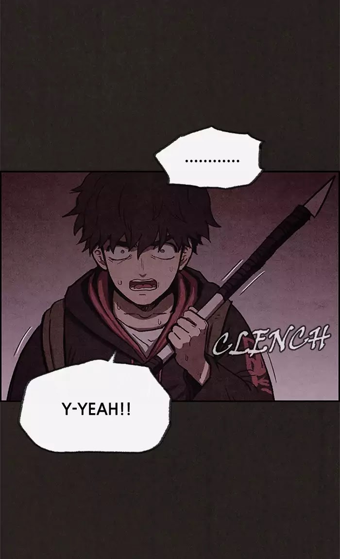 Sweet Home Chapter 45 page 11 - Chapter 45: Ep.44