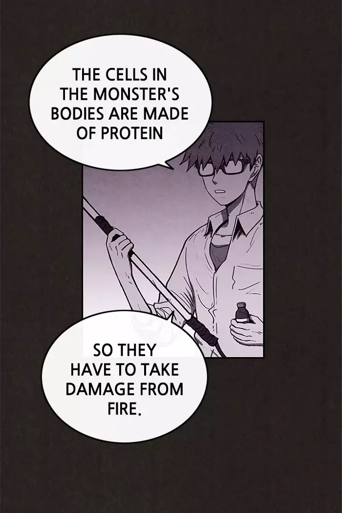 Sweet Home Chapter 45 page 14 - Chapter 45: Ep.44