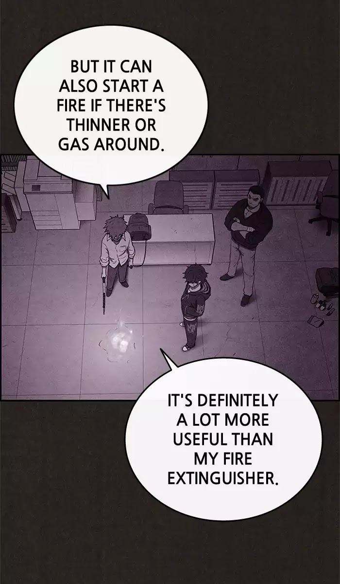 Sweet Home Chapter 45 page 17 - Chapter 45: Ep.44