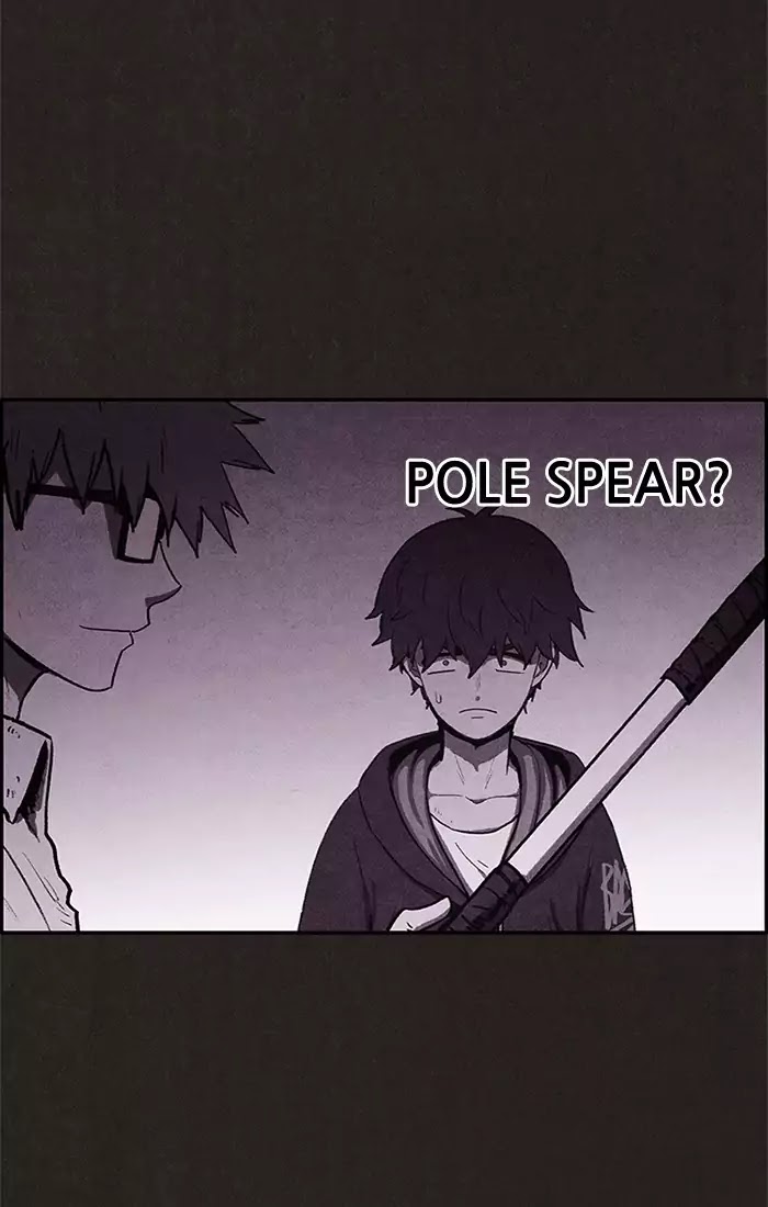 Sweet Home Chapter 45 page 18 - Chapter 45: Ep.44