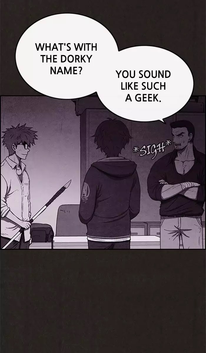 Sweet Home Chapter 45 page 21 - Chapter 45: Ep.44