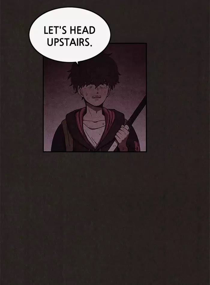 Sweet Home Chapter 45 page 28 - Chapter 45: Ep.44