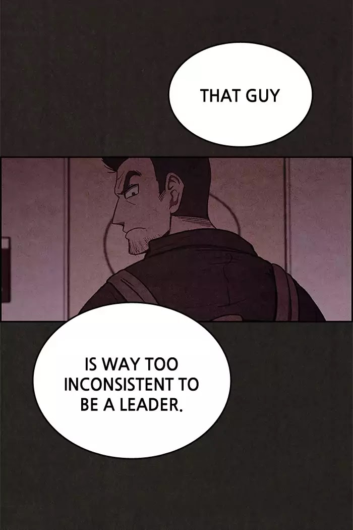 Sweet Home Chapter 45 page 3 - Chapter 45: Ep.44