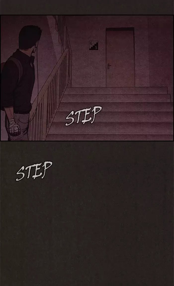 Sweet Home Chapter 45 page 30 - Chapter 45: Ep.44