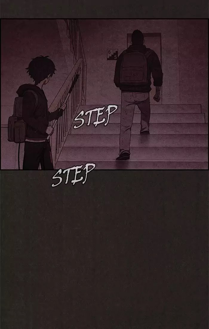 Sweet Home Chapter 45 page 31 - Chapter 45: Ep.44