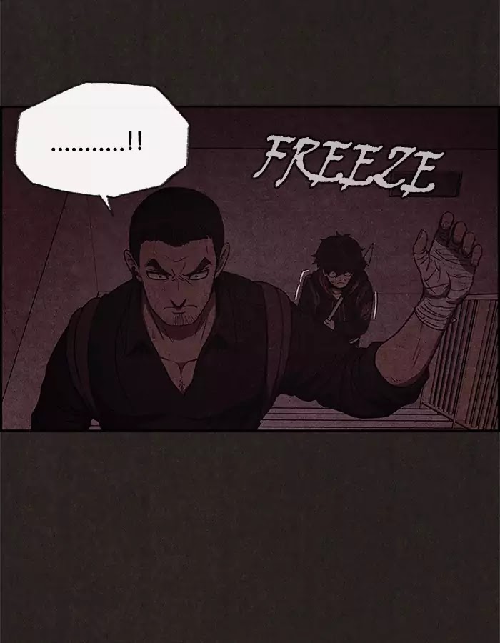 Sweet Home Chapter 45 page 32 - Chapter 45: Ep.44