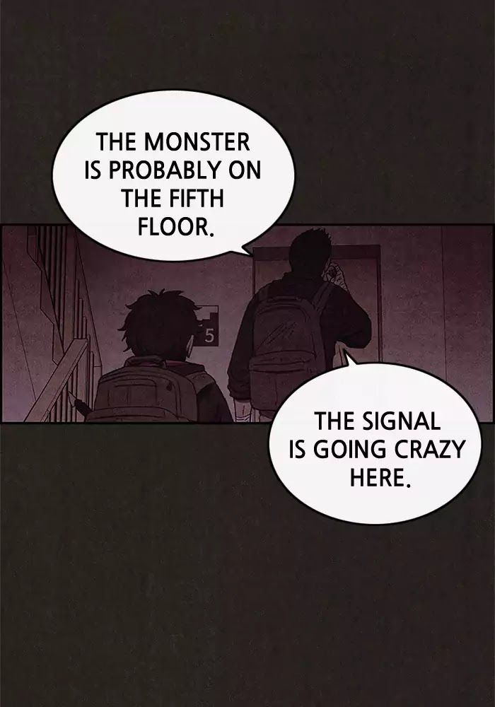 Sweet Home Chapter 45 page 33 - Chapter 45: Ep.44