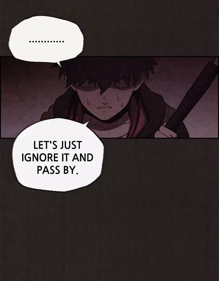 Sweet Home Chapter 45 page 34 - Chapter 45: Ep.44