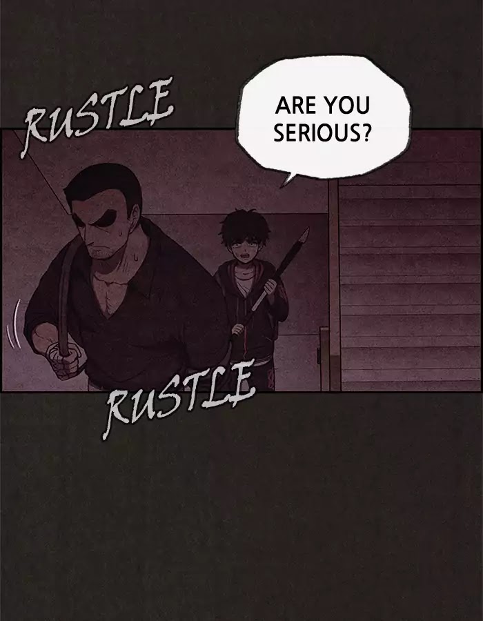 Sweet Home Chapter 45 page 36 - Chapter 45: Ep.44