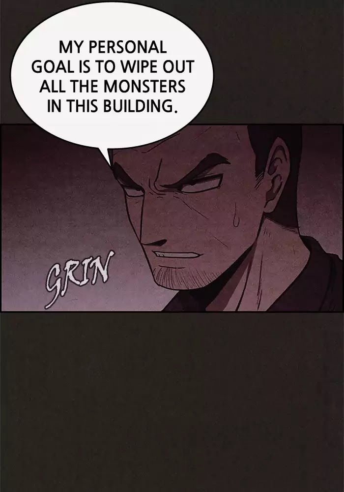 Sweet Home Chapter 45 page 37 - Chapter 45: Ep.44