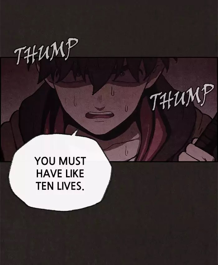 Sweet Home Chapter 45 page 38 - Chapter 45: Ep.44