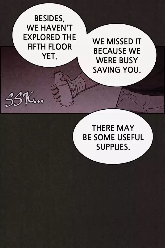 Sweet Home Chapter 45 page 39 - Chapter 45: Ep.44