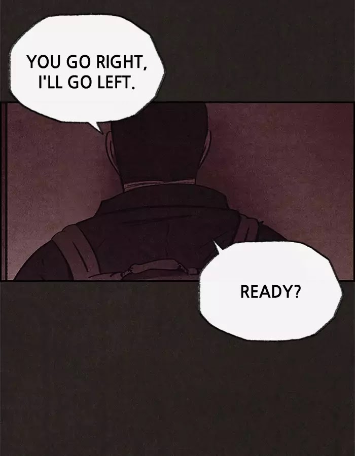Sweet Home Chapter 45 page 42 - Chapter 45: Ep.44