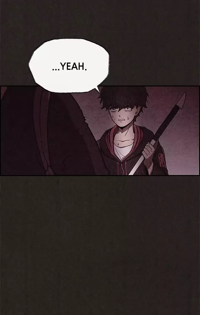Sweet Home Chapter 45 page 43 - Chapter 45: Ep.44