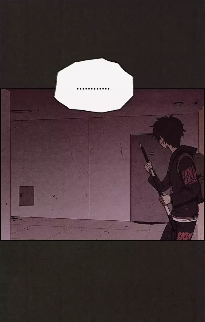Sweet Home Chapter 45 page 47 - Chapter 45: Ep.44