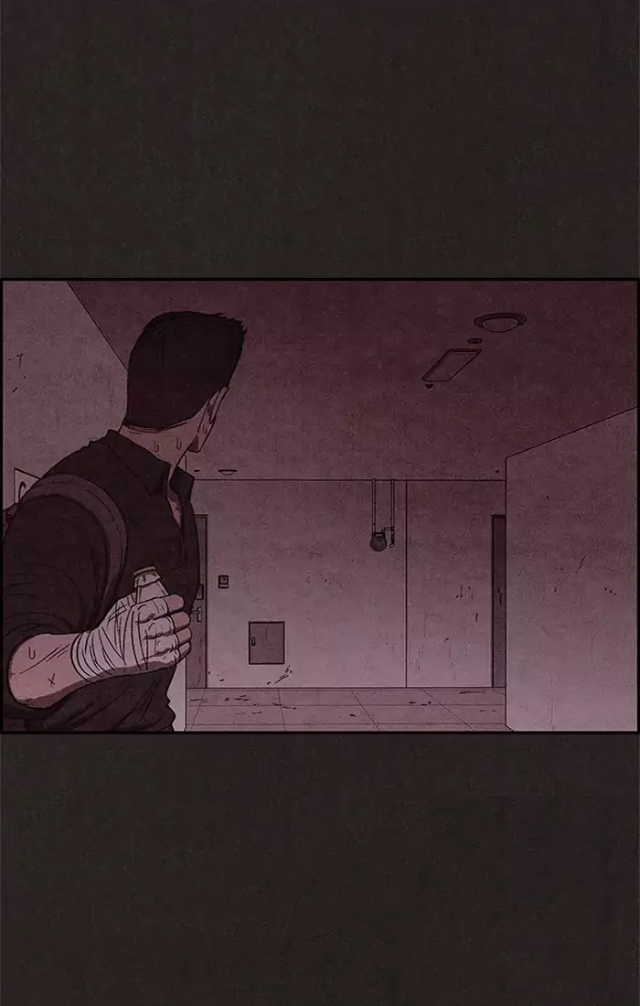 Sweet Home Chapter 45 page 48 - Chapter 45: Ep.44