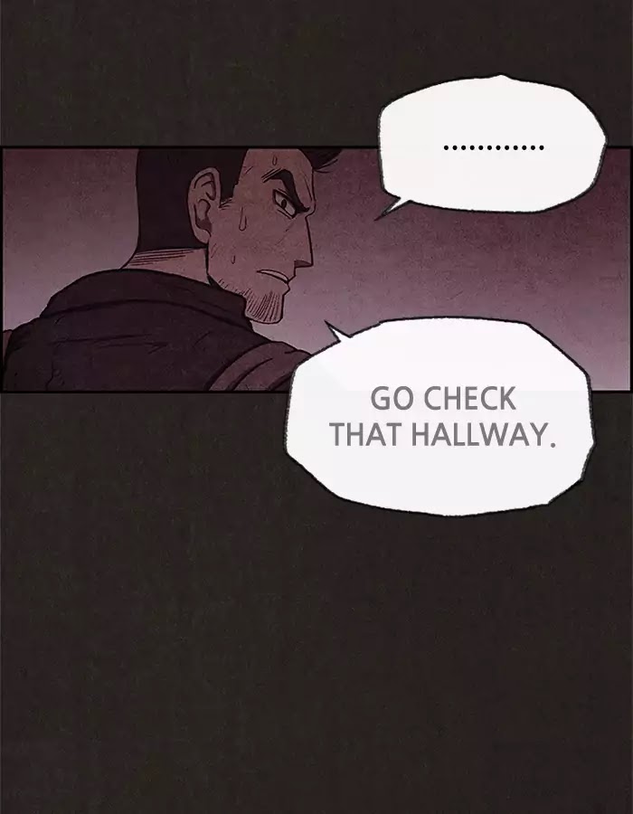 Sweet Home Chapter 45 page 50 - Chapter 45: Ep.44